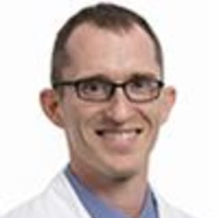 Lloyd Runser, MD