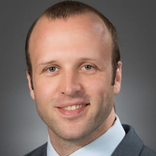 Daniel Sagalovich, MD