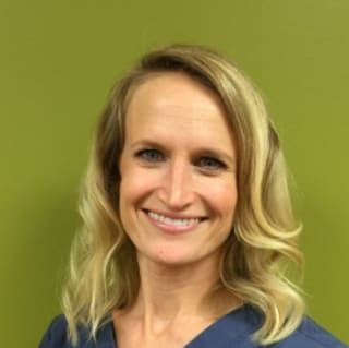 Kathy Sanford, PA