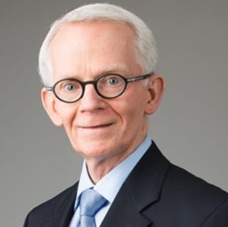 Robert Terrill, MD