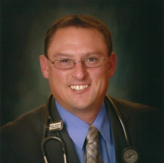 Newton Baldwin