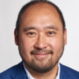 Alfin Vicencio, MD, Pediatric Pulmonology, Hackensack, NJ