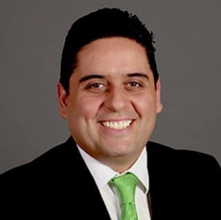 Oscar Andres Viteri Molina, MD
