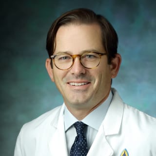 James Abernathy, MD, Anesthesiology, Baltimore, MD, Johns Hopkins Hospital