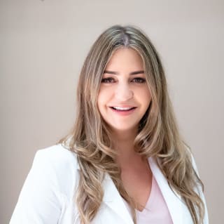Jennifer Martinez