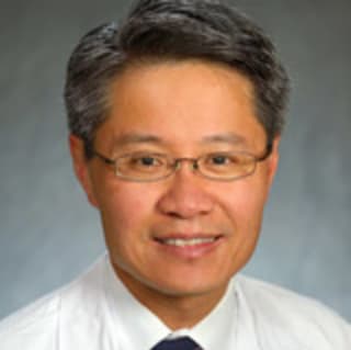 Robert Li, MD