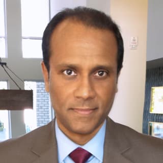 Raja Goli, MD