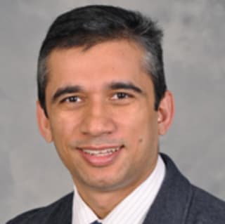 Anil Ghimire, MD, Pulmonology, Fresno, CA, Community Regional Medical Center