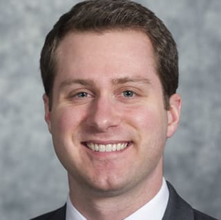 Ryan Cousins, MD
