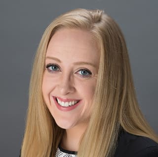 Kristen Punshon, DO