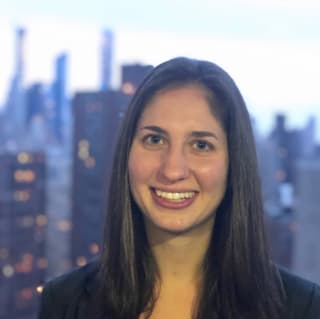 Calley Levine, MD