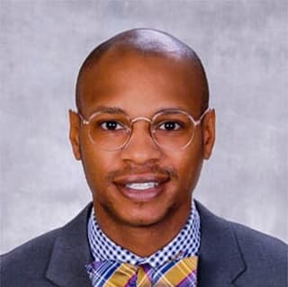 Aaron Bolds, MD