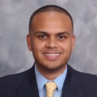 Osmani Deochand, MD