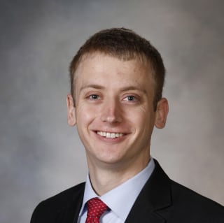 Michael Young, MD, General Surgery, New Prague, MN