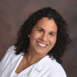 Anna Lerner Angeles, MD, Internal Medicine, Ponte Vedra, FL