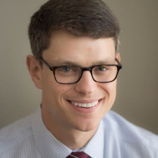 Joshua Caldwell, MD
