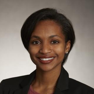 Lakeisha Mulugeta, MD, Resident Physician, Camden, NJ