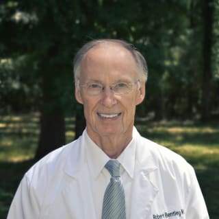 Robert Bentley, MD