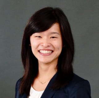 Jaclyn Wu, MD, Resident Physician, Columbus, OH