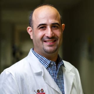 Samer Abu Sultaneh, MD, Pediatrics, Indianapolis, IN