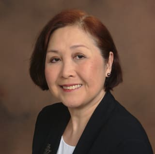Linda Chan, MD