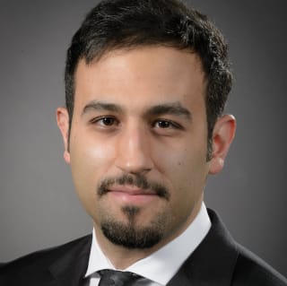 Mustafa Al-Roubaie, MD