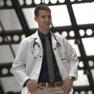 Jake Prigoff, MD, General Surgery, New York, NY