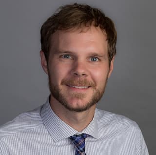 Brian Berg, DO, Emergency Medicine, Philadelphia, PA