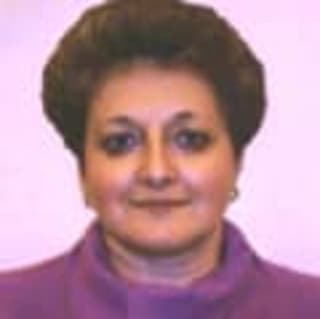 Olga Lansky, MD, Internal Medicine, Skokie, IL, Skokie Hospital