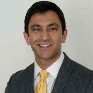 Amit Pujari, MD, Vascular Surgery, Atlanta, GA, Emory University Hospital