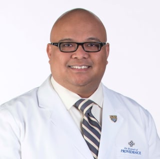 Emmanuel Gorospe, MD, Gastroenterology, El Paso, TX, Las Palmas Medical Center