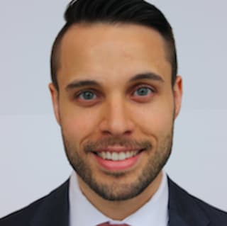William Mitchell, MD