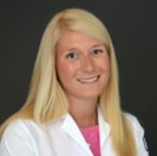 Maria Cochrane, Nurse Practitioner, Burlington, VT, University of Vermont Medical Center