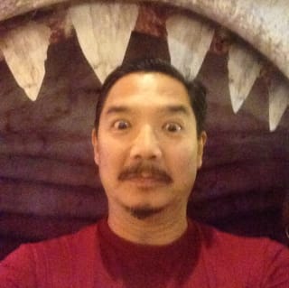 Eric Gomez, MD