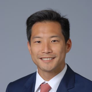 David Chan, MD, Otolaryngology (ENT), Orland Park, IL, Jesse Brown VA Medical Center