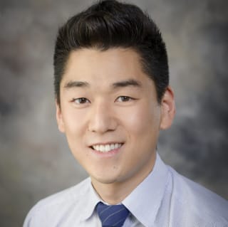 Andrew Yu, MD, Pediatrics, Dallas, TX, Children's Medical Center Dallas