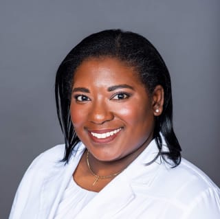 Tabia Collins-Mitchell, MD