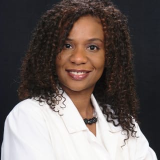 Chantal Lewis, MD, Family Medicine, Woodbridge, VA, Inova Fairfax Medical Campus