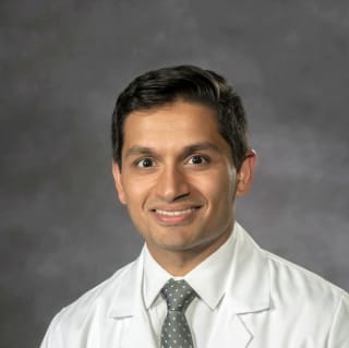 Kunal Patel, MD, Radiology, Richmond, VA