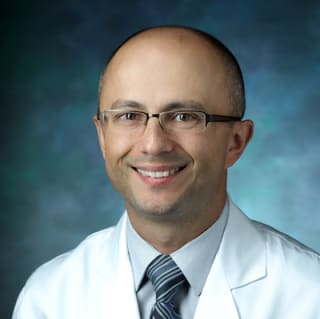 Lukasz Gondek, MD, Oncology, Baltimore, MD, Johns Hopkins Hospital