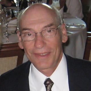 Alan Goldstein, MD