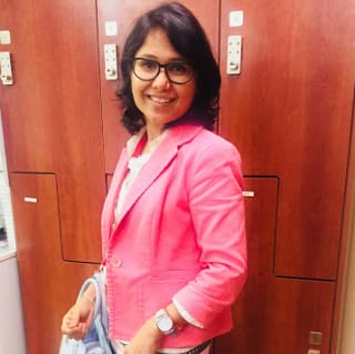 Deepa Shah, MD