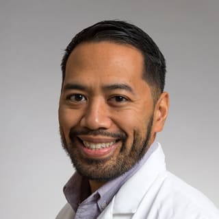 Michael Santos, MD, Internal Medicine, Providence, RI, Penn State Milton S. Hershey Medical Center
