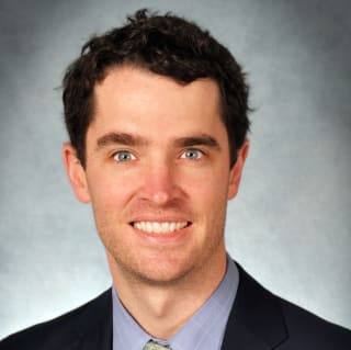 Brendan O'Connell, MD, Otolaryngology (ENT), Charlotte, NC, Novant Health Presbyterian Medical Center