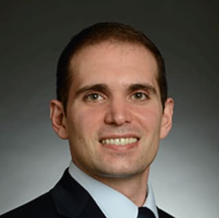 Michael Sherenian, MD, Allergy & Immunology, Cincinnati, OH, Cincinnati Children's Hospital Medical Center