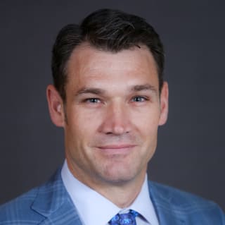Thomas Dowd, MD