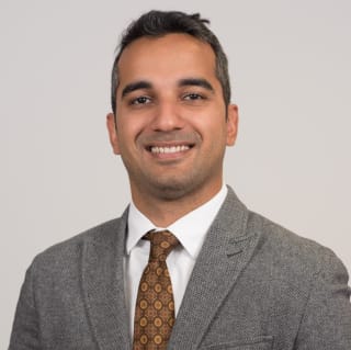 Shehryar Khan, MD