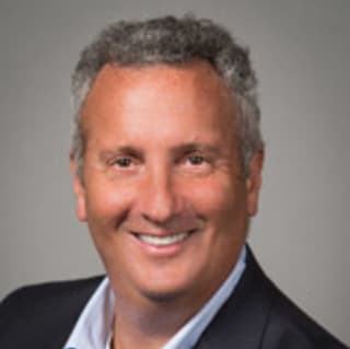 Jonathan Goldstein, MD