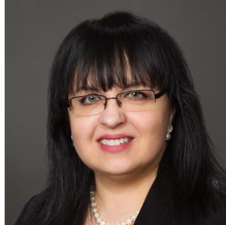 Mary Pascucci, DO