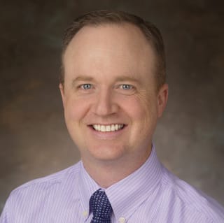 Spencer Barney, MD